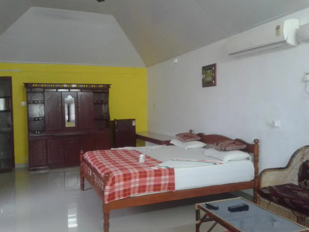 Karthik Villa Varkala