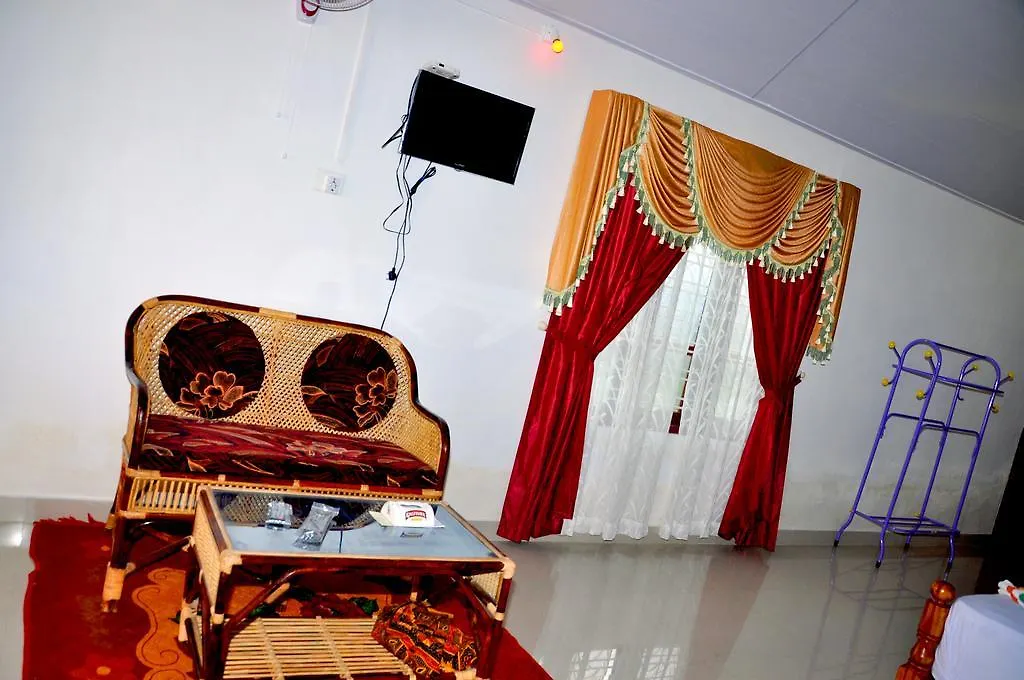 Karthik Villa Varkala