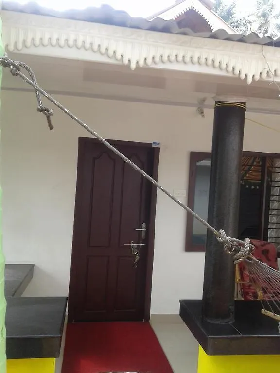 Karthik Villa Varkala
