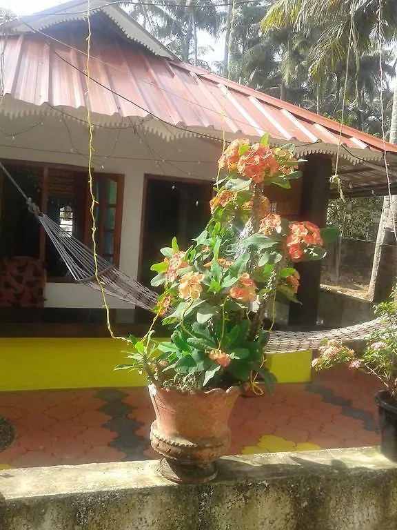 Karthik Villa Varkala