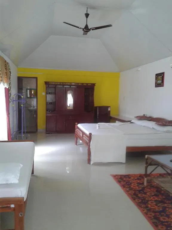 Karthik Villa Varkala