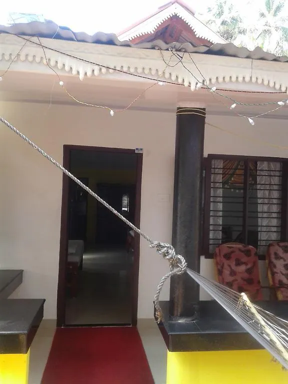 Karthik Villa Varkala