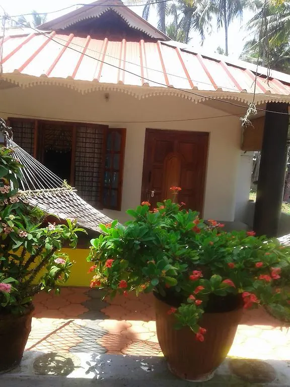 Karthik Villa Varkala