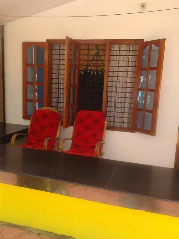 Karthik Villa Varkala 0*,