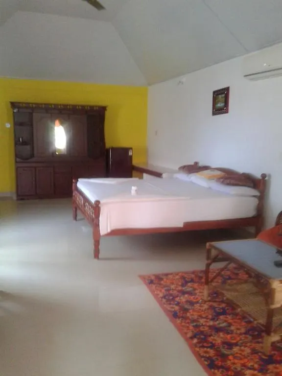 Karthik Villa Varkala