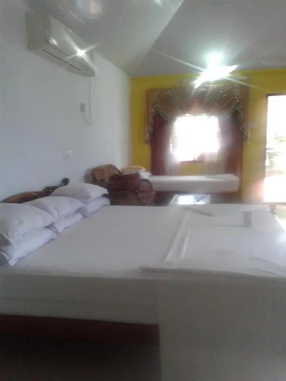 Karthik Villa Varkala