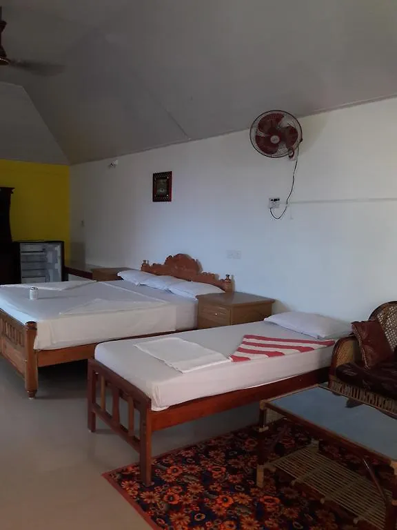 Karthik Villa Varkala