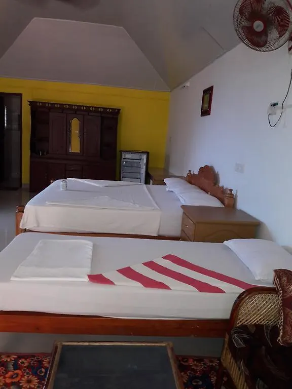 Karthik Villa Varkala 0*,  India