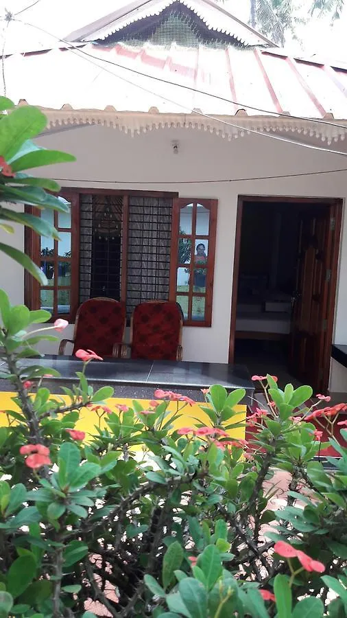 Karthik Villa Varkala