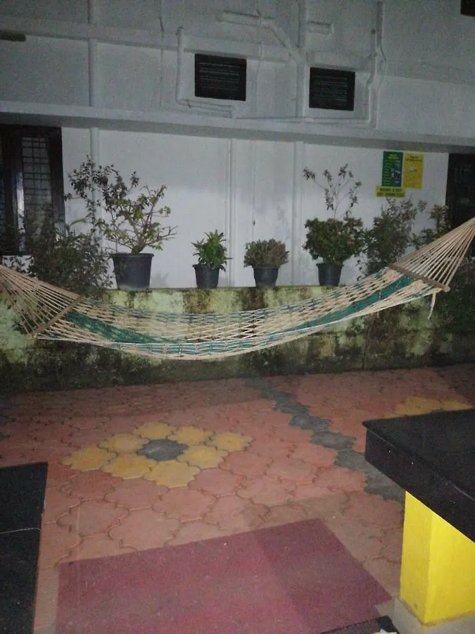 Karthik Villa Varkala 0*,